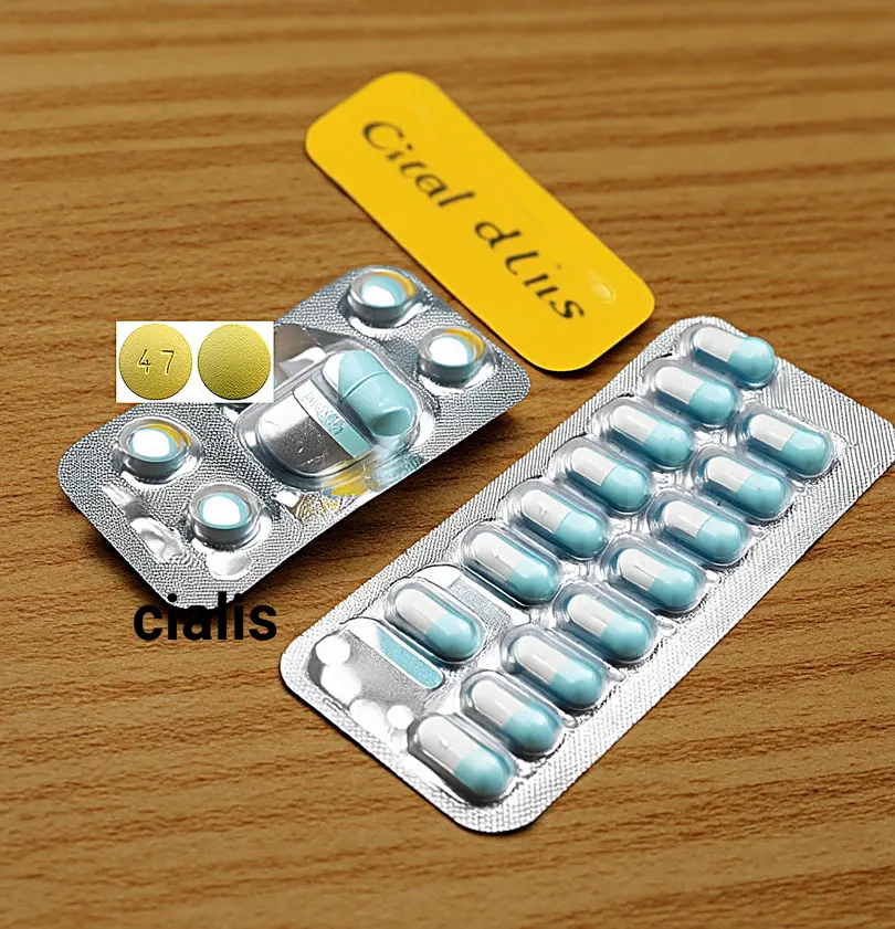 Receptfri cialis